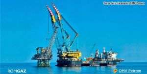 Christina Verchere, CEO OMV Petrom: ”Neptun Deep avansează conform planului pentru începerea producţiei în 2027”